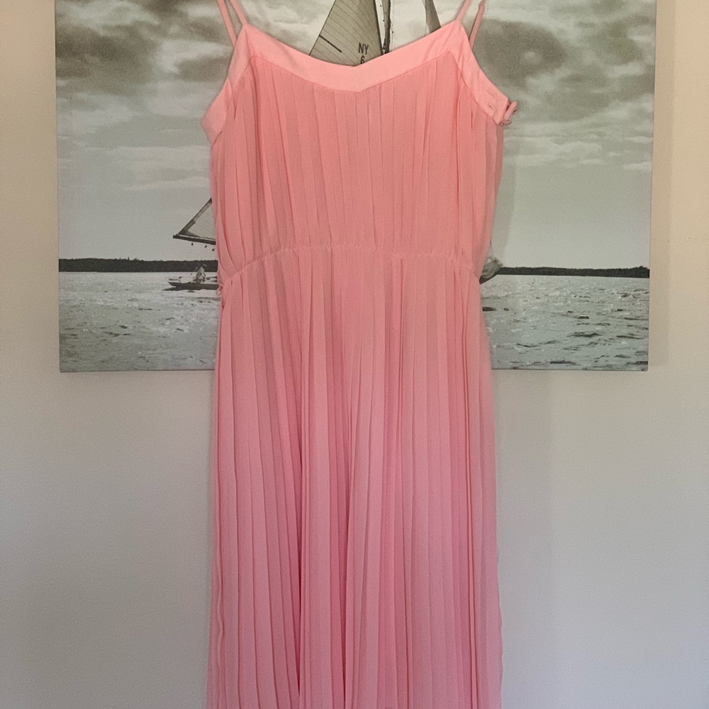 Brand new Mango dress